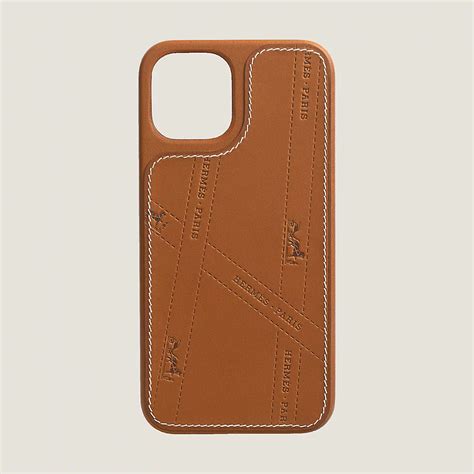 hermes iphone 12 pro max|hermes bolduc iphone case.